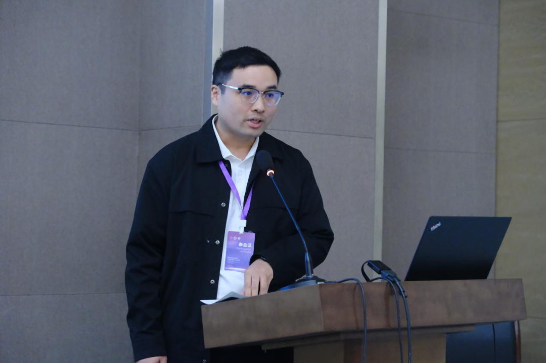 我院博士生姜修海获第四届“城市治理与政治发展”“